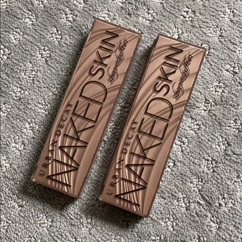 Highlighter contour cream powder palettes